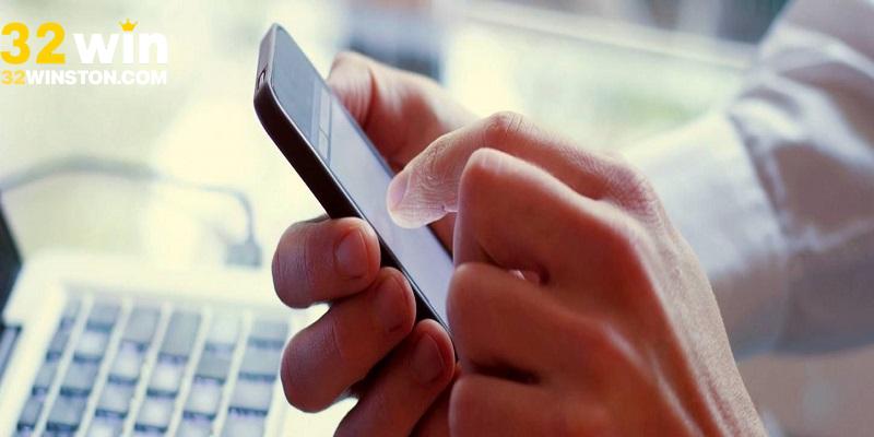 Lưu ý cần biết khi liên hệ với nhà cái 32win